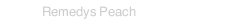 Remedys Peach